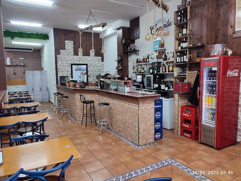 Bar Complutapa - restaurante en Villajoyosa, Alicante, España