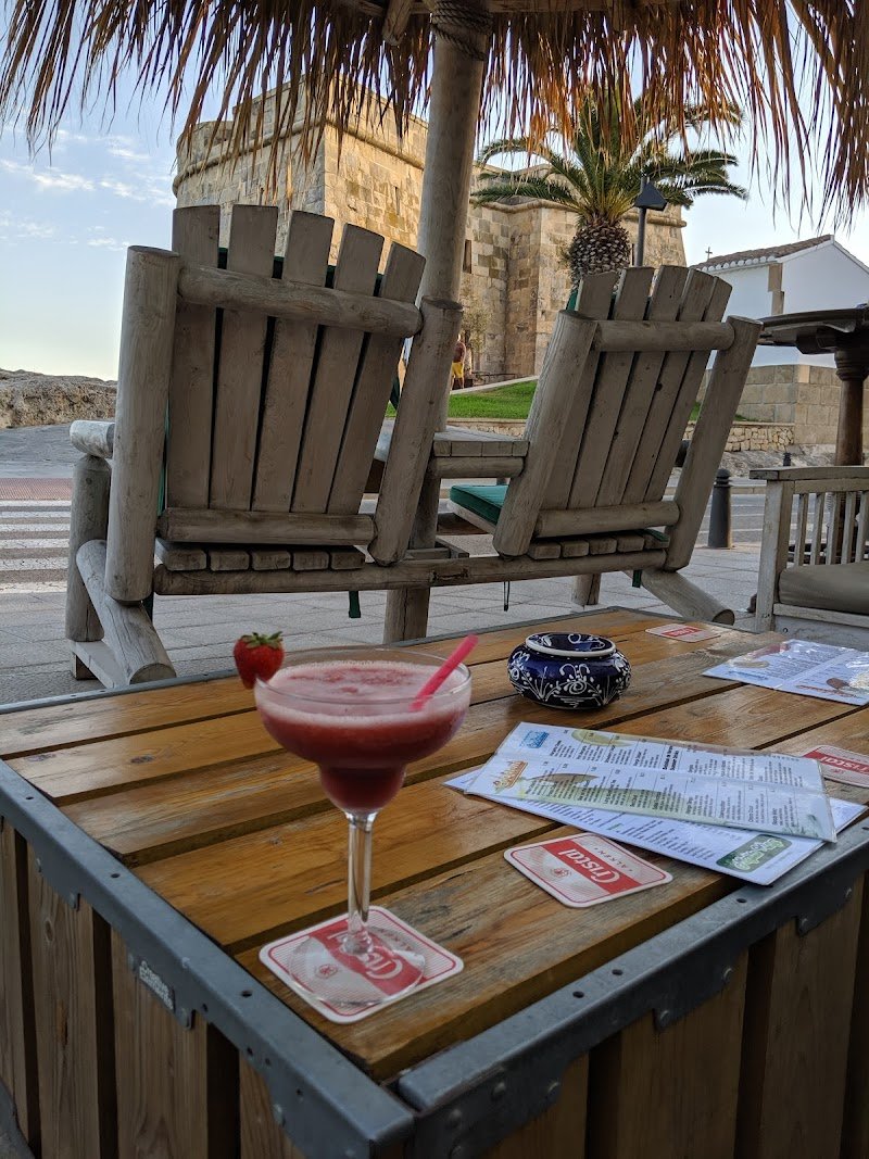 Bar Coriador - restaurante en Moraira, Alicante, España