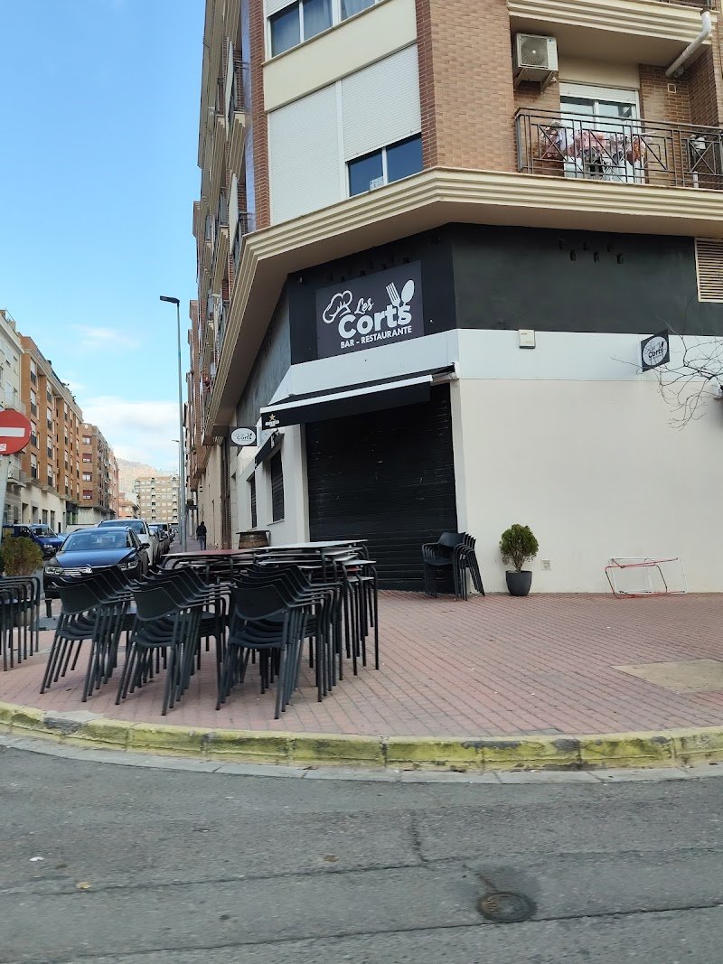 Bar Corts Valencianes - restaurante en La Vall d'Uixó, Castellón, España