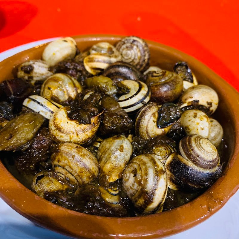 Bar Cristobal - restaurante en Guardamar del Segura, Alicante, España