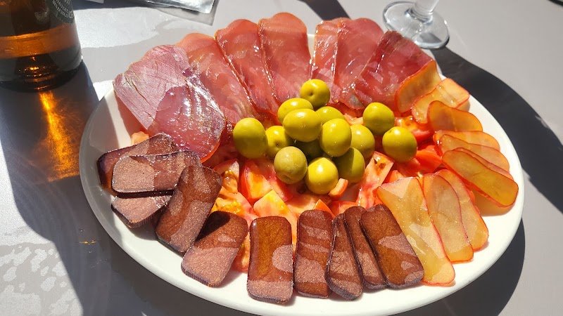 Bar de Tapas La Escalereta del Raval - restaurante en Alicante, Alicante, España