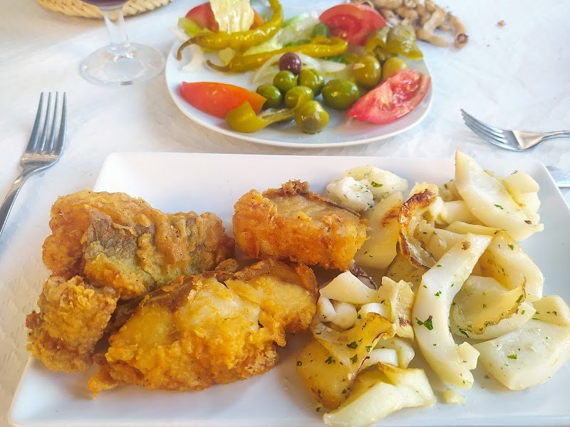 bar donet - restaurante en Cullera, Valencia, España