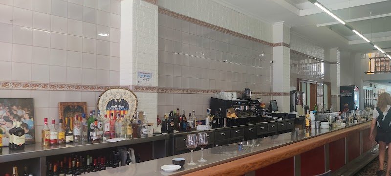 Bar Dora - Grupo Jocar - restaurante en La Pobla de Farnals, Valencia, España