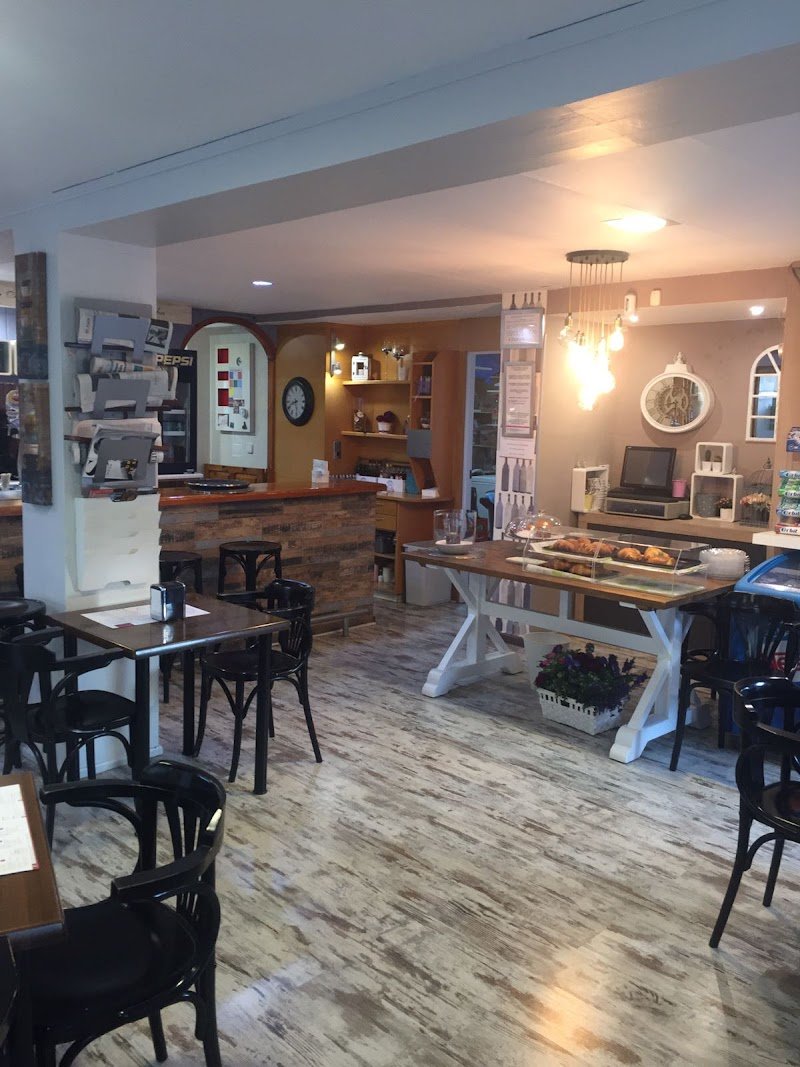 Bar El Campús - restaurante en Dénia, Alicante, España