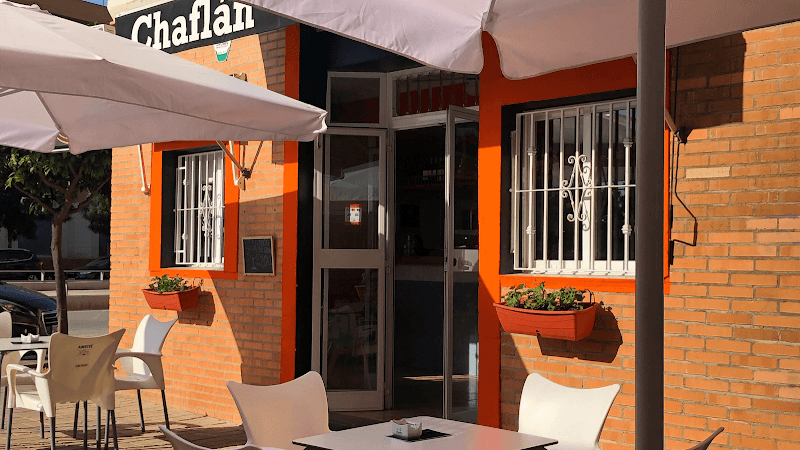 Bar El Chaflan Denia - restaurante en Dénia, Alicante, España