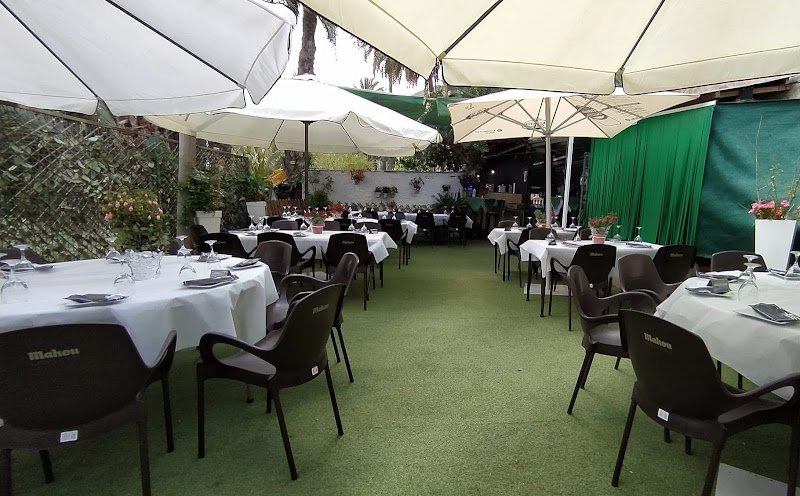 Bar El estanco - restaurante en Orihuela, Alicante, España