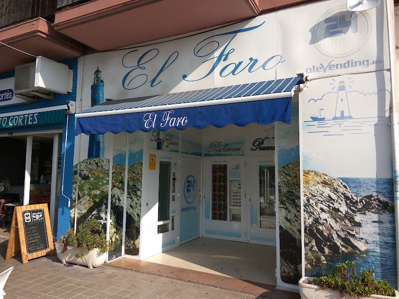 Bar El Faro Alboraya - restaurante en Alboraya, Valencia, España