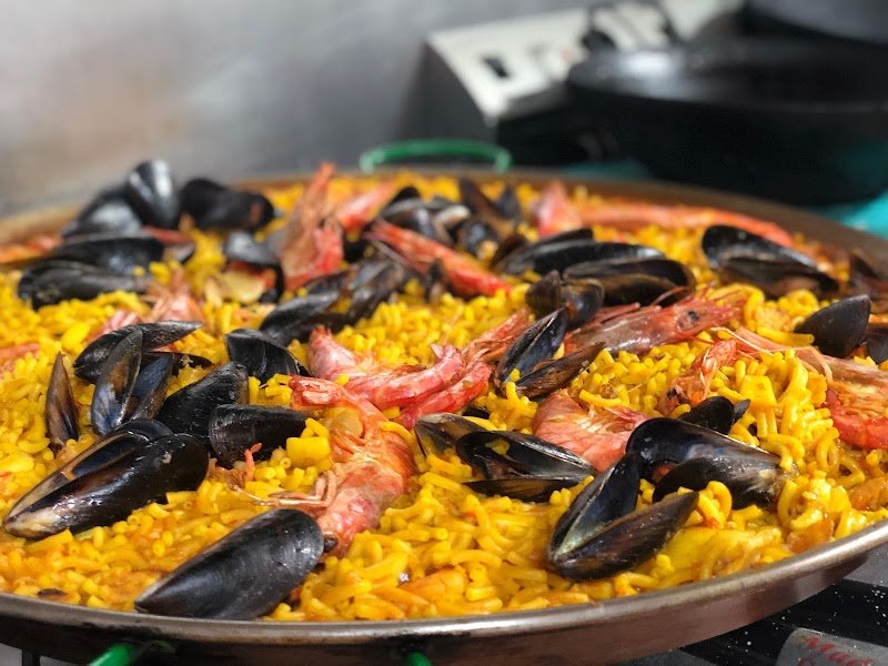 Bar el Jetilla - restaurante en Mutxamel, Alicante, España