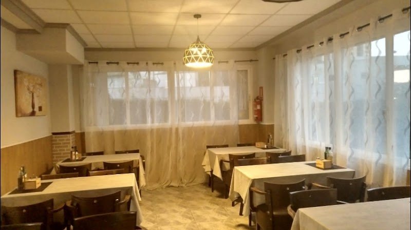 BAR EL MOSSET BENIDORM - restaurante en Benidorm, Alicante, España