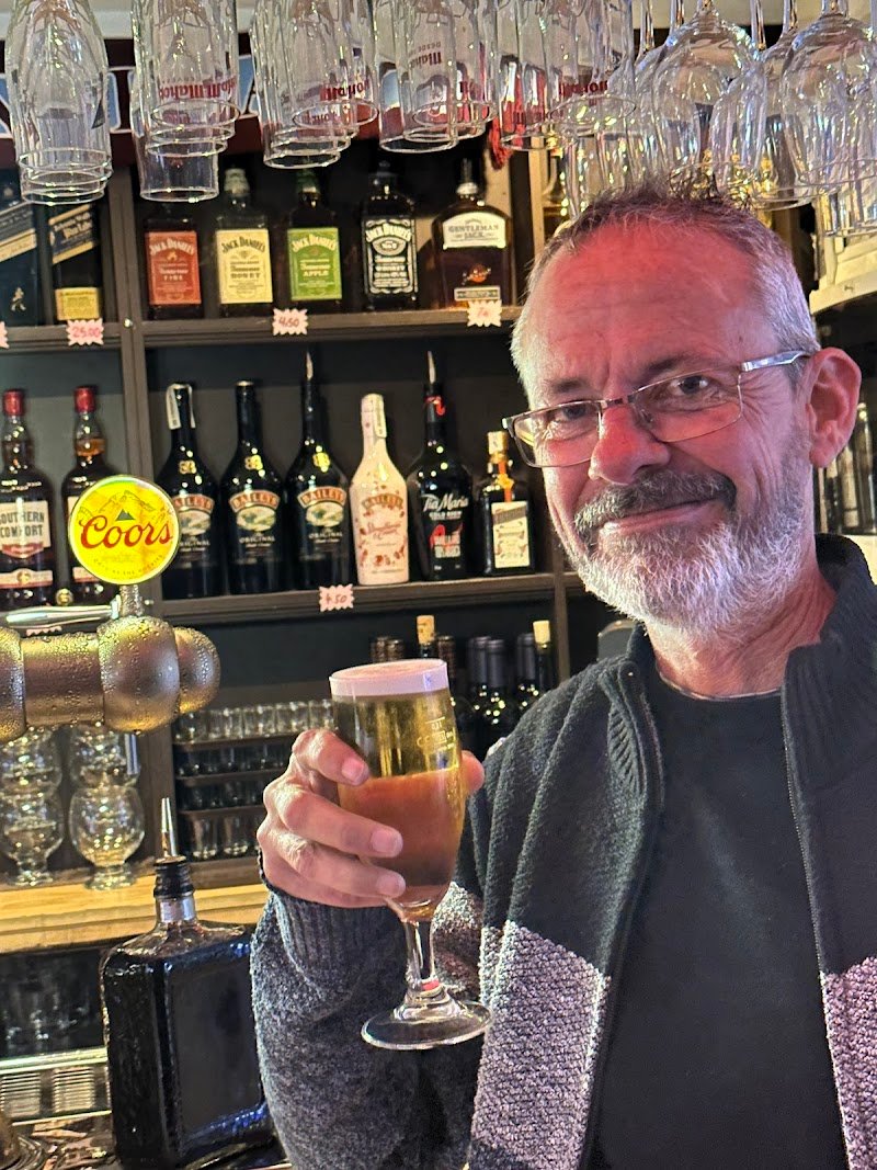 Bar El Niu - restaurante en Alfaz del Pi, Alicante, España