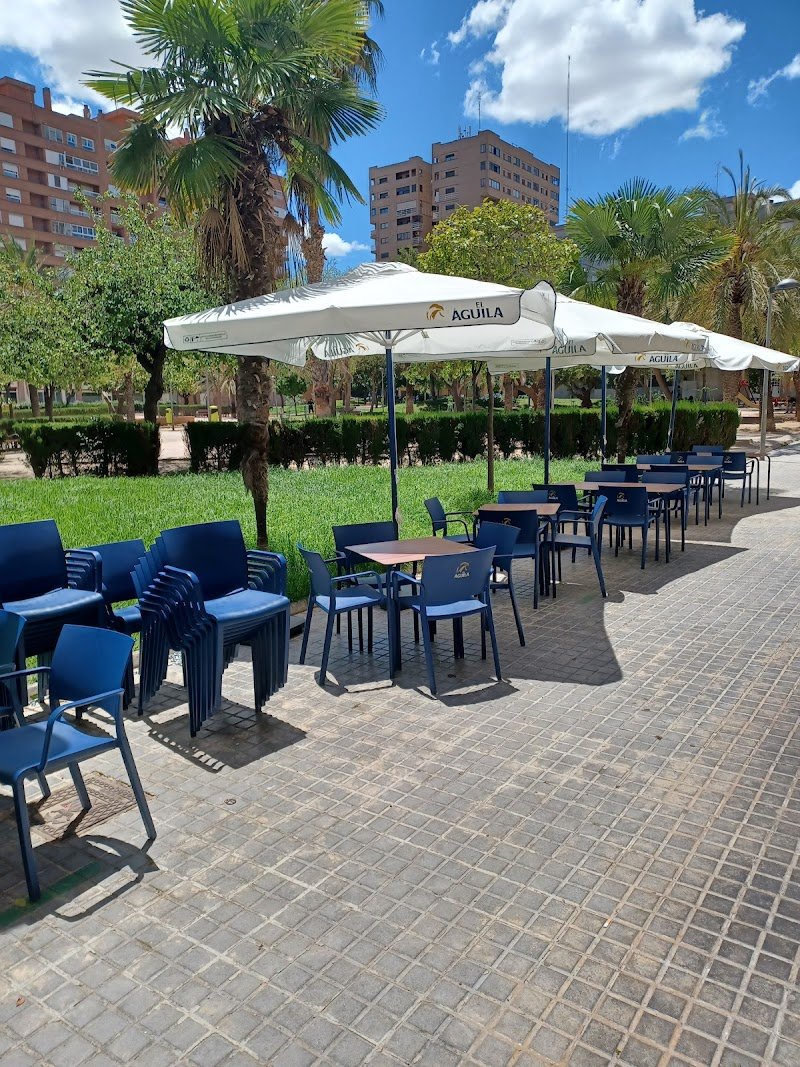 Bar El Nou Sentiment - restaurante en Valencia, Valencia, España