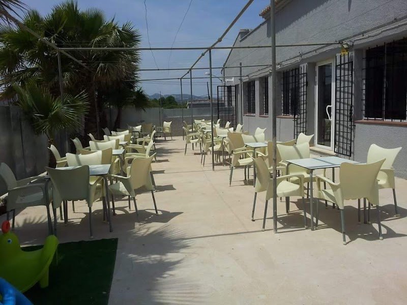 Bar El Paso - restaurante en Jávea, Alicante, España