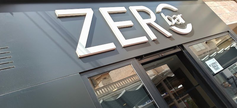 Bar El Zero - restaurante en Santa Pola, Alicante, España