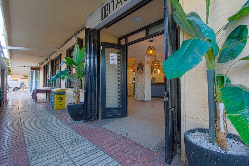 Bar en Santa Pola | Bar Bitácora - restaurante en Santa Pola, Alicante, España