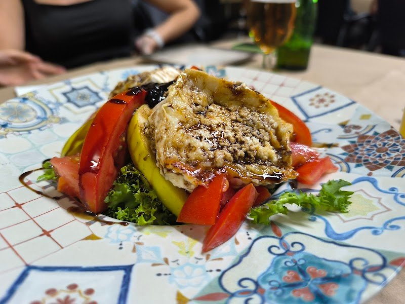 Bar España - restaurante en Sueca, Valencia, España