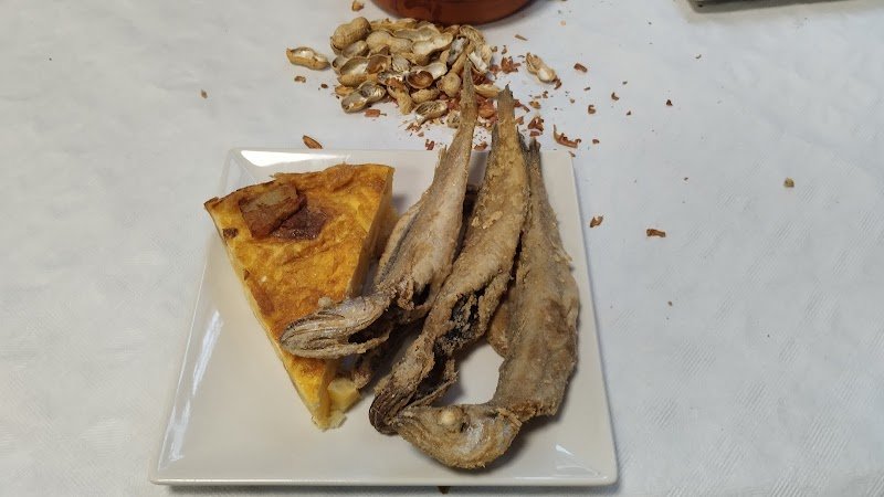 Bar Fabuel - restaurante en Gandía, Valencia, España