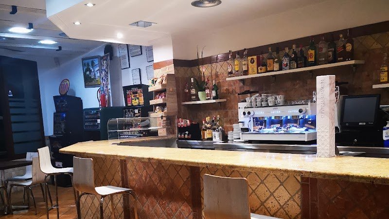 BAR GRANADA ALTEA - restaurante en Altea, Alicante, España
