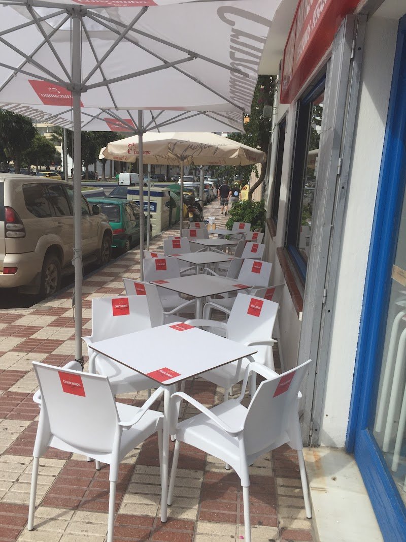 Bar Hermanos Navarro - restaurante en Marbella, Málaga, España