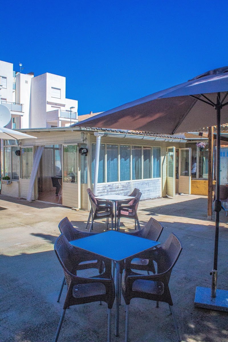 Bar Holandes Errante - restaurante en Dénia, Alicante, España