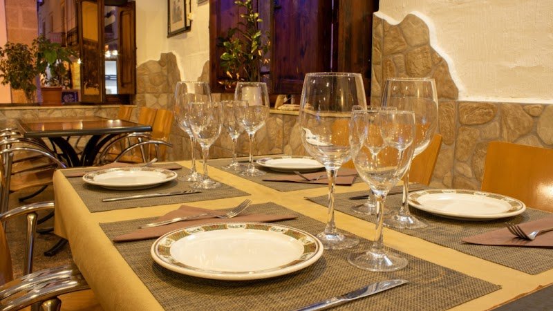 Bar Imperial - restaurante en Jávea, Alicante, España