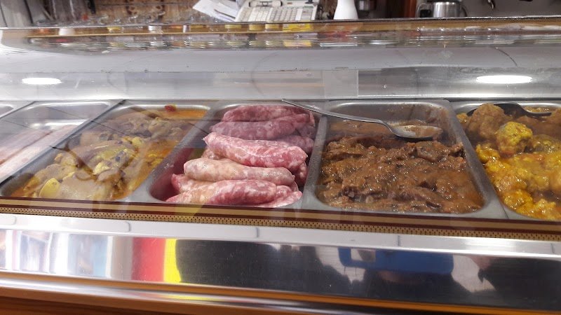 Bar Jaen - restaurante en Villajoyosa, Alicante, España