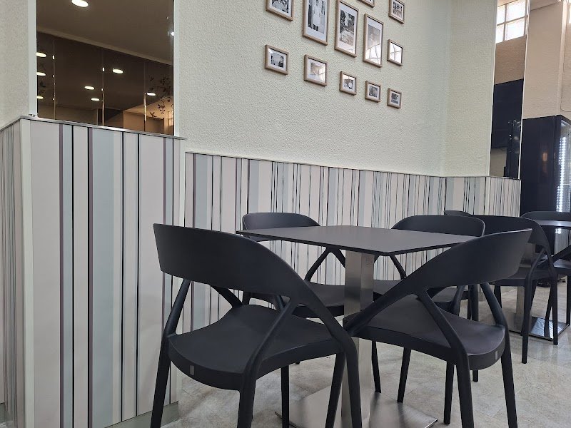 BAR JESÚS - restaurante en Valencia, Valencia, España