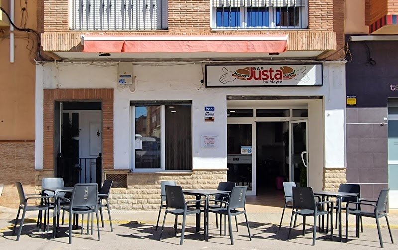 Bar Justa by Mayte - restaurante en La Vall d'Uixó, Castellón, España
