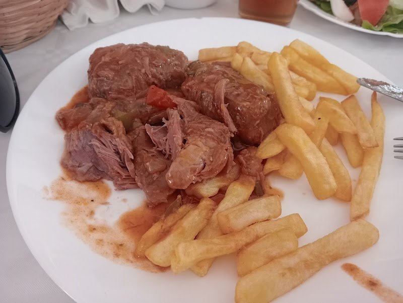 Bar L'Albergina - restaurante en Oliva, Valencia, España