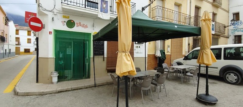 Bar l'Oliva - restaurante en Oliva, Valencia, España