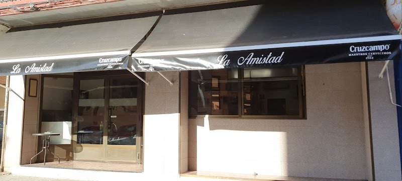 Bar la Amistad - restaurante en Valencia, Valencia, España