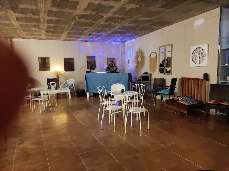 Bar La barra de Rouse - restaurante en El Campello, Alicante, España