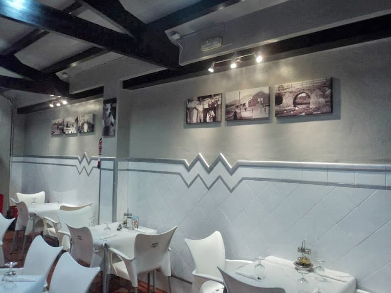 Bar La Bombilla - restaurante en Ondara, Alicante, España