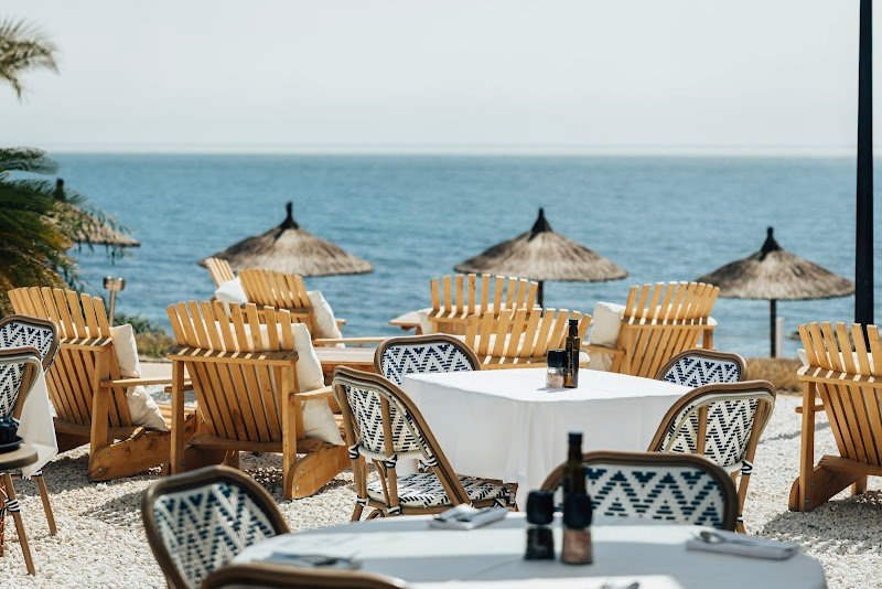 Bar La Cabana - restaurante en Moraira, Alicante, España
