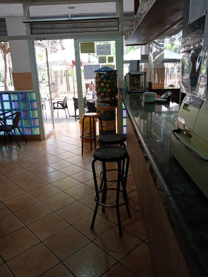 Bar La Capy - restaurante en Gandía, Valencia, España