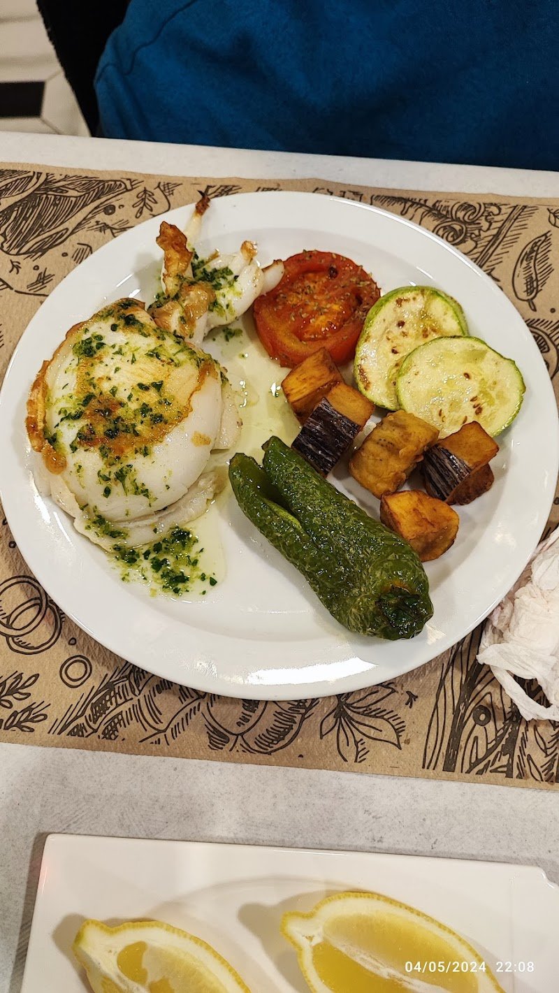 Bar La Fuente - restaurante en La Vall d'Uixó, Castellón, España