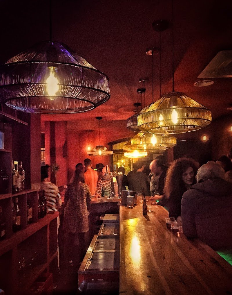 Bar La Gatera - restaurante en Elche, Alicante, España