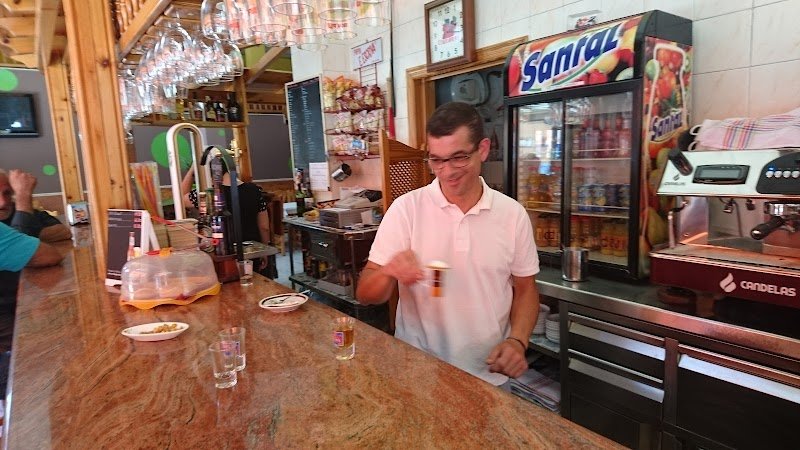 Bar La Mare - restaurante en Oliva, Valencia, España