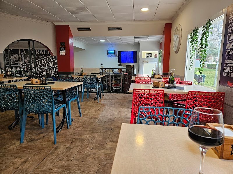 Bar La Paraeta - restaurante en Altea, Alicante, España