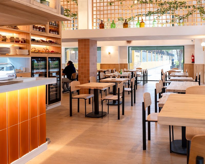 Bar La Picaeta, Algirós - restaurante en Valencia, Valencia, España
