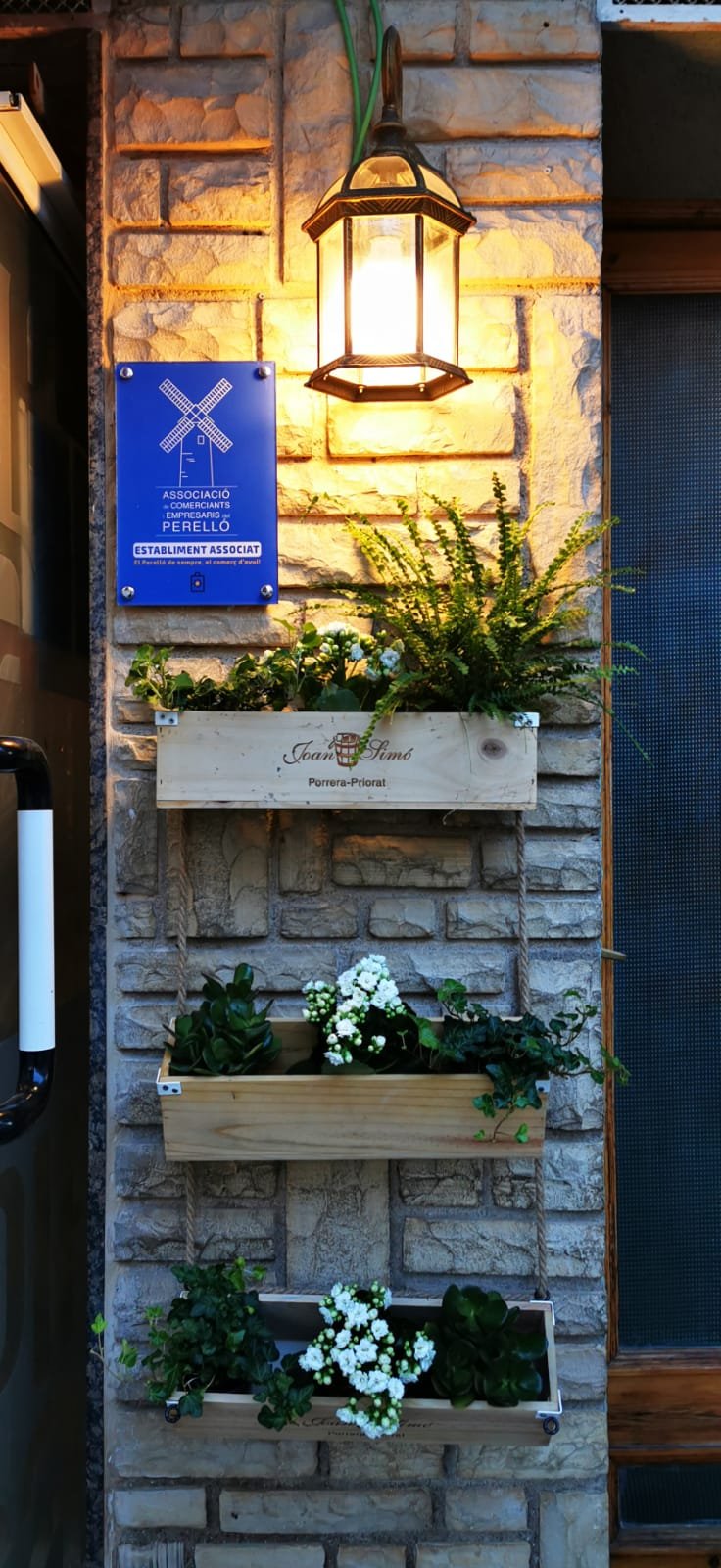 Bar La Plaça - restaurante en El Perelló, Valencia, España