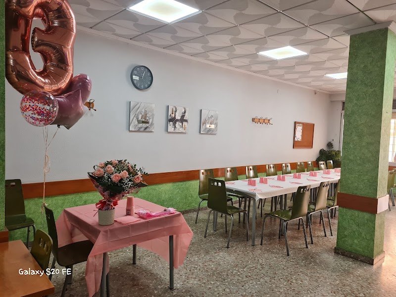 Bar La Plaça - restaurante en Bellreguard, Valencia, España