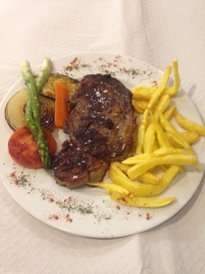 BAR LA RUTA - restaurante en Cullera, Valencia, España