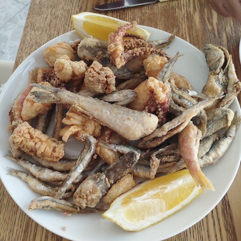 Bar Las Redes - restaurante en Marbella, Málaga, España