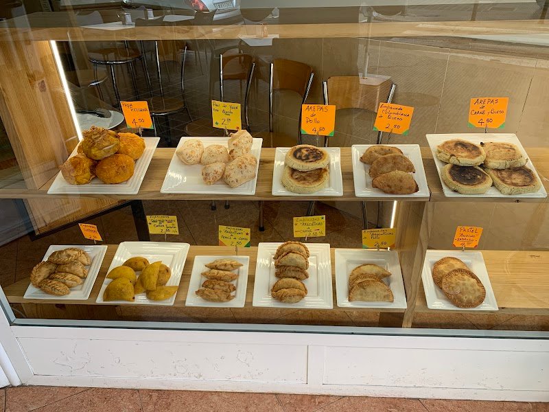 Bar Las Tapas - restaurante en Valencia, Valencia, España