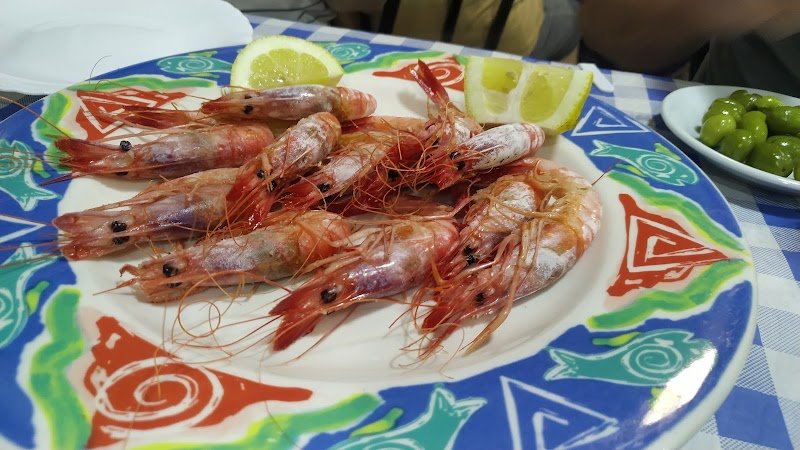 Bar Levia - restaurante en Alicante, Alicante, España