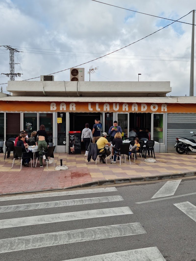 Bar Llaurador - restaurante en Cullera, Valencia, España