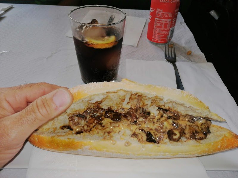Bar Los Olivos - restaurante en Sueca, Valencia, España