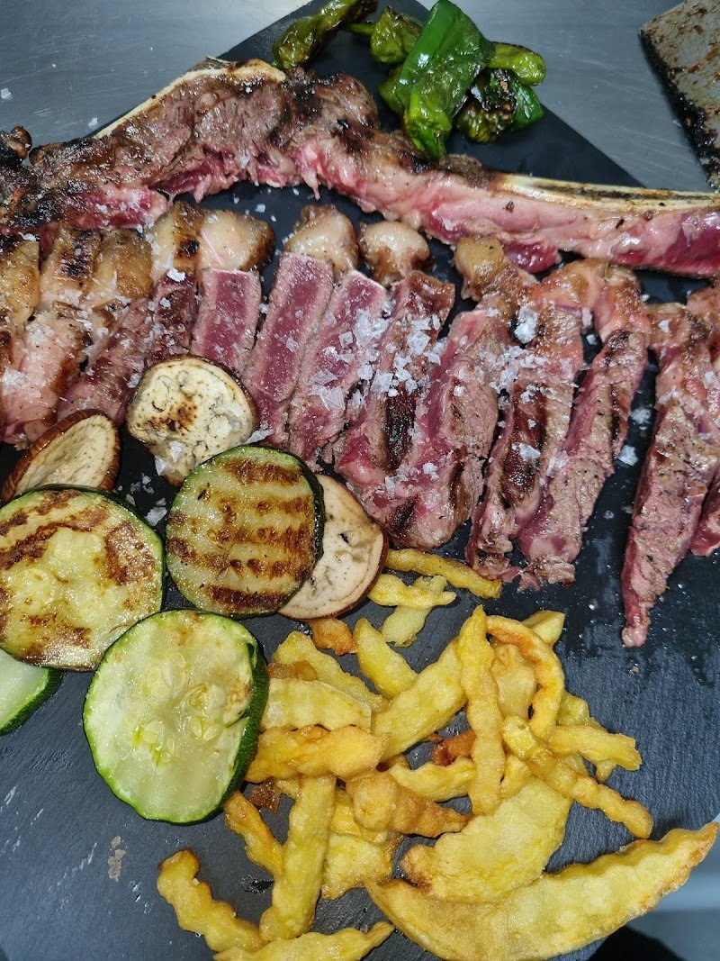 Bar Malafama Sueca - restaurante en Sueca, Valencia, España