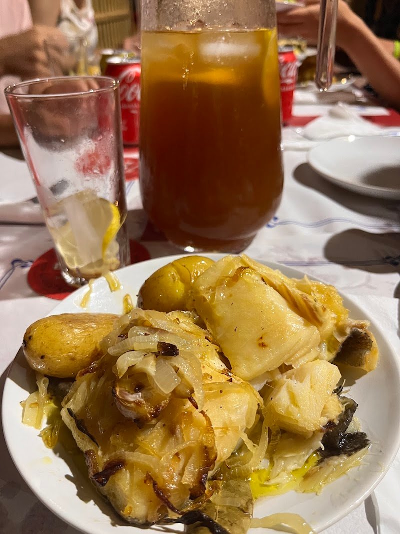 BAR & MAR - restaurante en Guardamar del Segura, Alicante, España