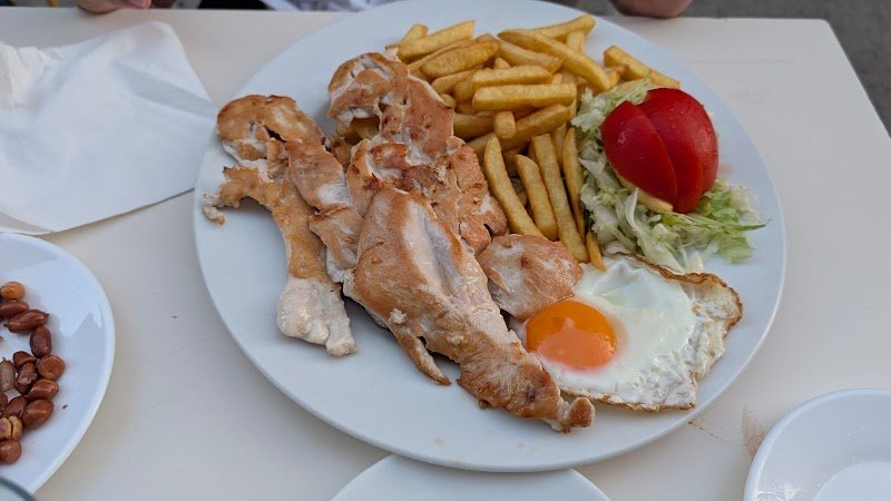 Bar Mas Bocatas - restaurante en Guardamar del Segura, Alicante, España